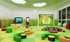 律動教室訓(xùn)練手指律動對幼兒的的幫助