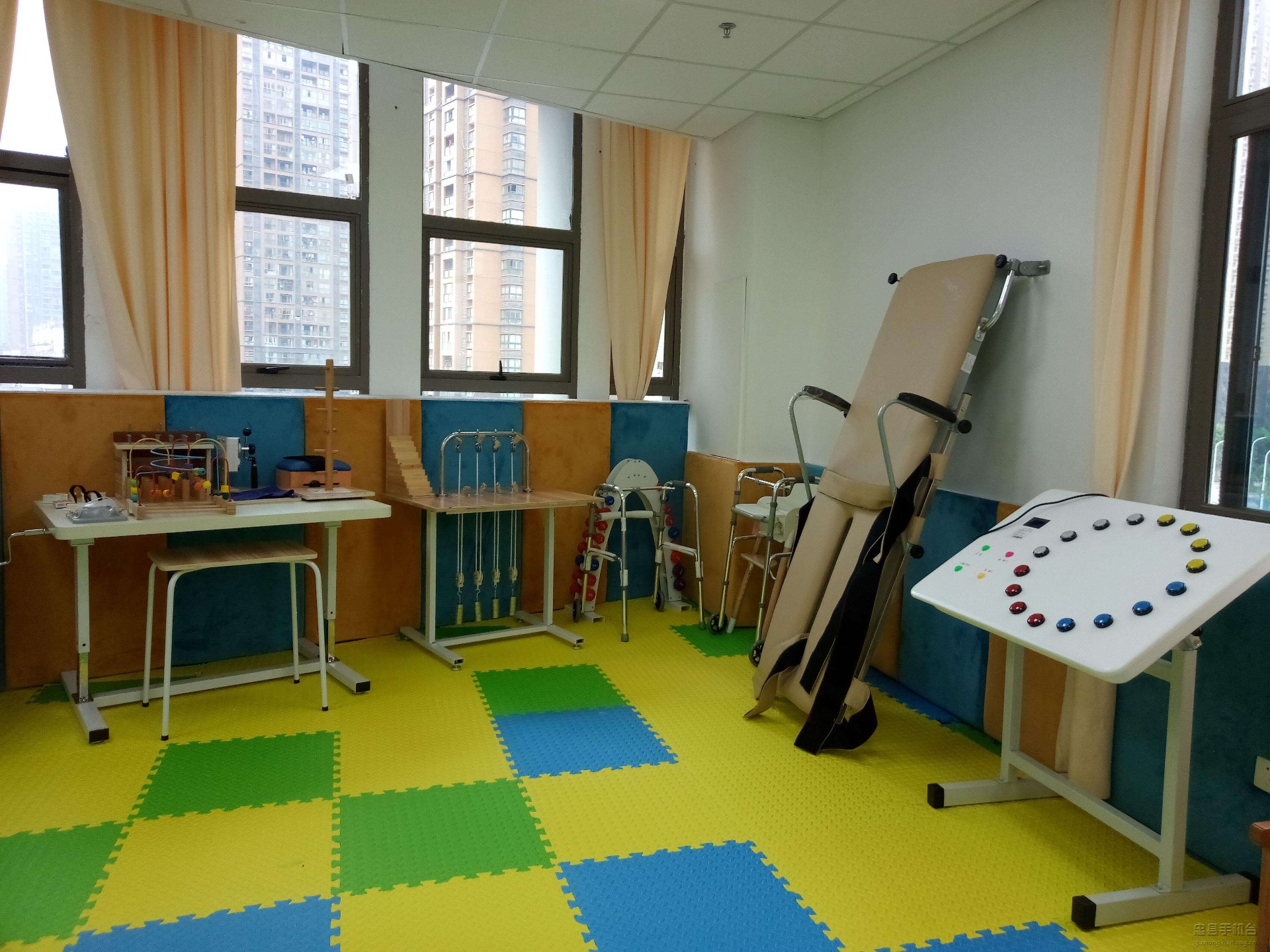 帶你了解殘疾人輔助器具，適用所有特殊患者 ！