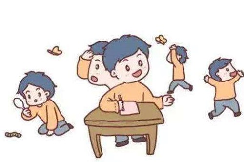 交流困難選擇感覺統(tǒng)合，讓你重拾信心