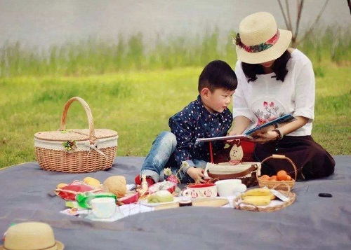 說說怎么提高孩子的注意力？