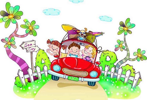 說說幼兒自閉癥比較突出的表現(xiàn)？可以通過哪些感統(tǒng)訓(xùn)練方法改善