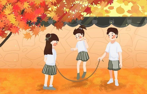 講講感覺(jué)統(tǒng)合訓(xùn)練的五個(gè)原則